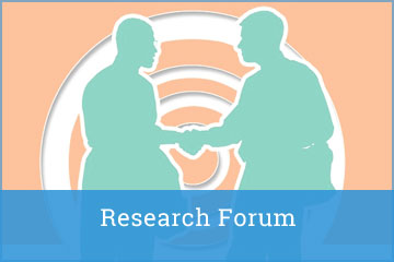Research Forum