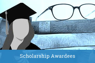 Scholarship Award