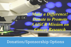 Donation & Sponsorship Options