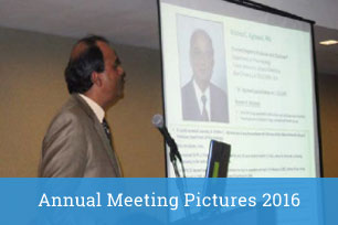 Annual Meeting Pictures 2017