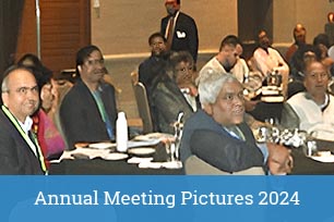 Annual Meeting Pictures 2024